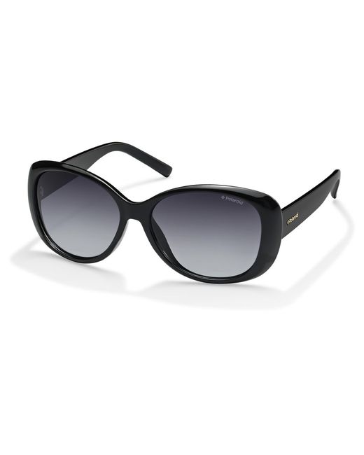 Polaroid Солнцезащитные очки PLD 4014/S черные