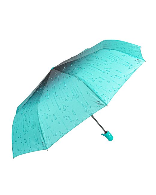 Frei Regen Зонт 701-N-FAP зеленый