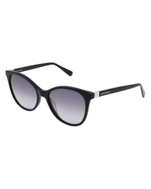 Longchamp Солнцезащитные очки LO688S фиолетовые