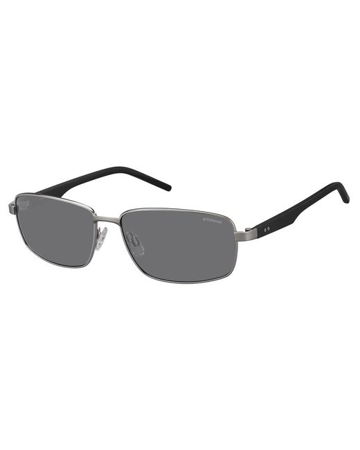 Polaroid Солнцезащитные очки PLD 2041/S серые
