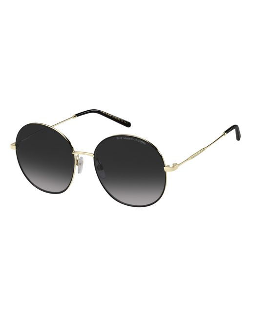 Marc Jacobs Солнцезащитные очки MARC 620/S черные