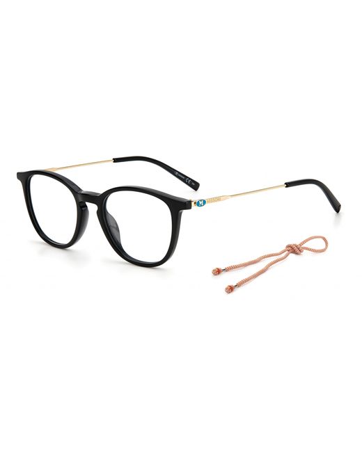 Missoni Оправа для очков MMI 0066 BLACK