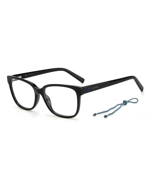 Missoni Оправа для очков MMI 0073 BLACK