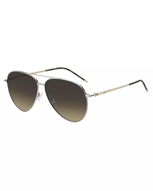 Hugo Солнцезащитные очки 1461/S коричневые