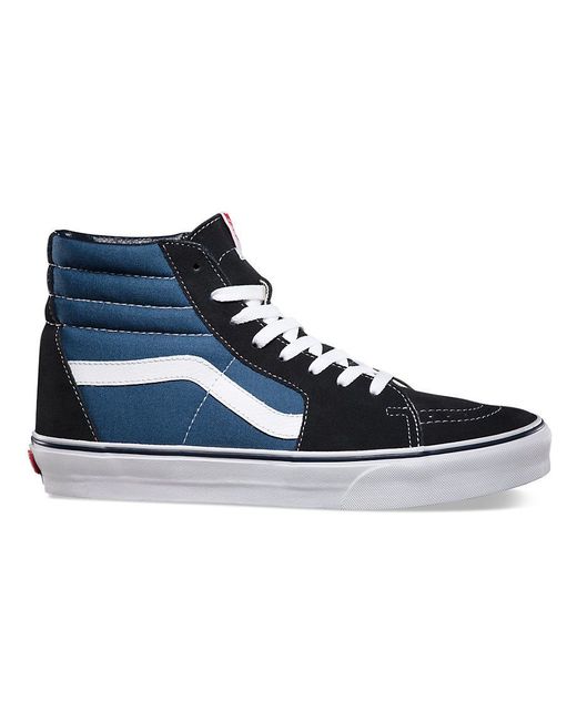 Vans Кеды унисекс черные