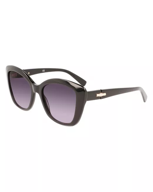 Longchamp Солнцезащитные очки LO714S серые