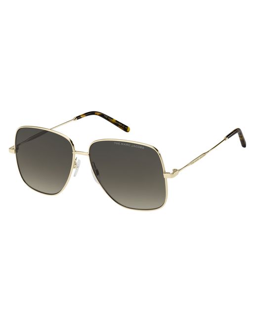 Marc Jacobs Солнцезащитные очки MARC 619/S коричневые