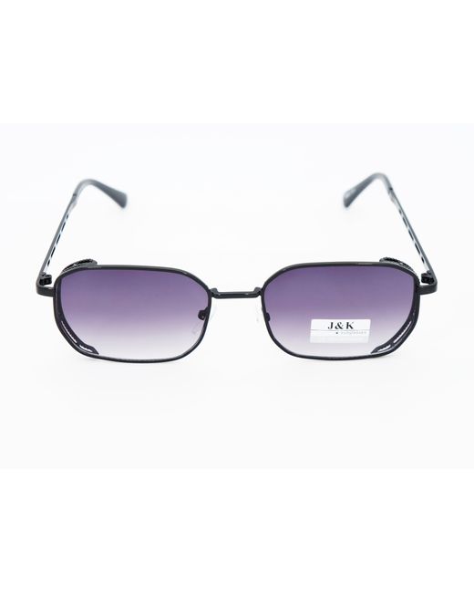 Premier. Солнцезащитные очки JK001 фиолетовые