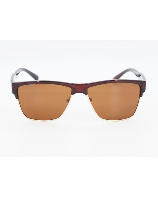 Premier. Солнцезащитные очки P2001 коричневые