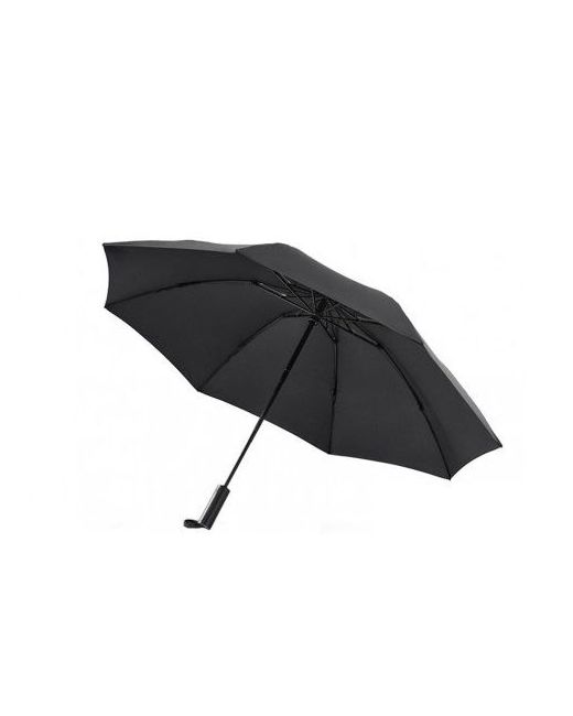 Ninetygo Зонт складной механический 90 Points All Purpose Umbrella черный