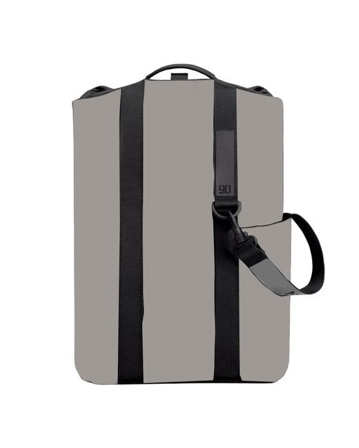 Ninetygo Рюкзак унисекс Urban Eusing backpack grey