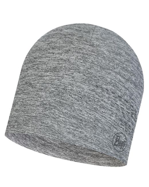 Buff Шапка-бини унисекс Dryflx Hat r-light grey