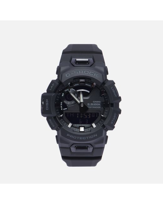 Casio Наручные часы унисекс G-SHOCK GBA-900-1AER