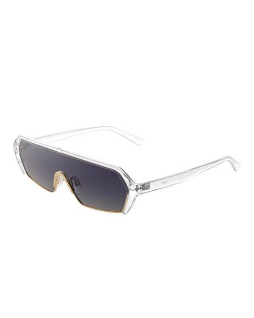 Qukan Солнцезащитные очки Sunglasses T1 серые