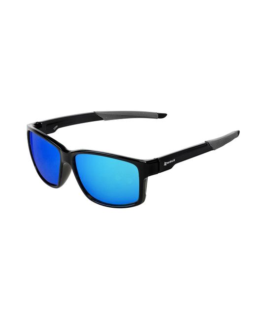 Nisus Спортивные солнцезащитные очки унисекс N-OP-PF2015 синие