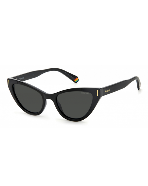 Polaroid Солнцезащитные очки PLD 6174/S серые