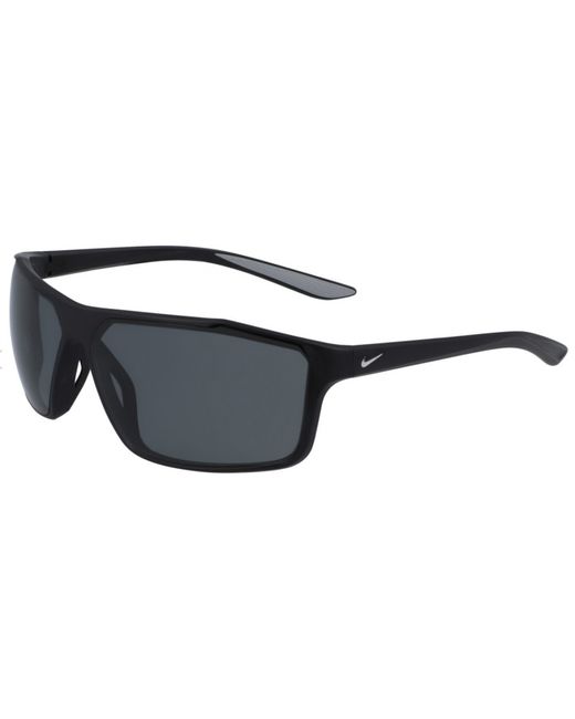 Nike Солнцезащитные очки WINDSTORM P CW4671 черные