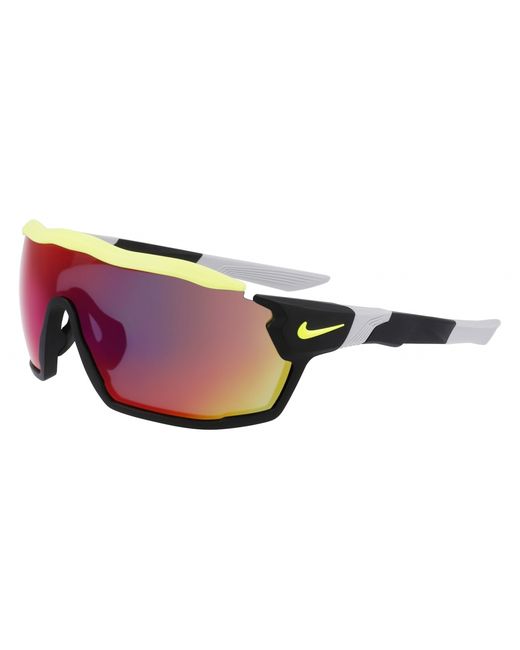 Nike Солнцезащитные очки унисекс NKDZ7369 разноцветные