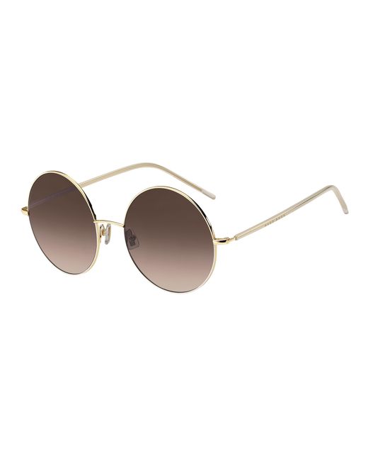 Hugo Солнцезащитные очки 1337/S коричневые