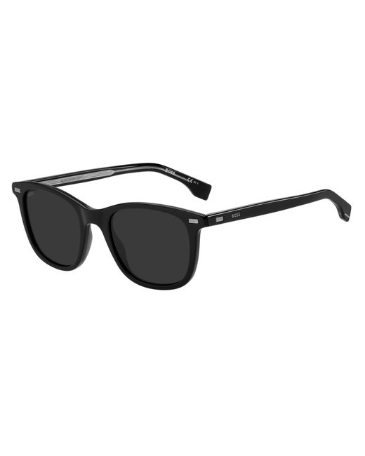 Hugo Солнцезащитные очки 1366/S черные