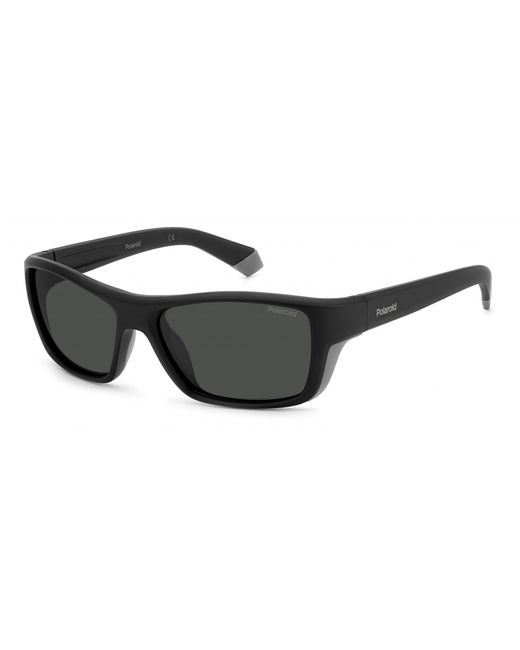 Polaroid Солнцезащитные очки PLD 7046/S черные