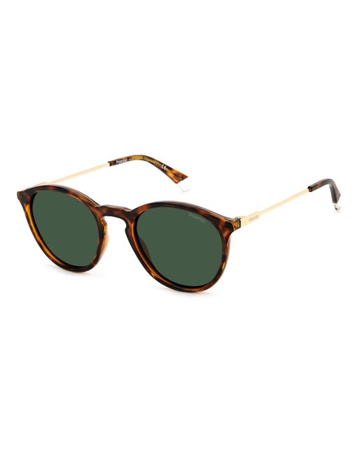 Polaroid Солнцезащитные очки PLD 4129/S/X зеленые