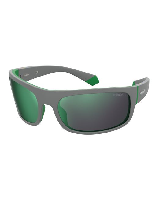 Polaroid Солнцезащитные очки PLD 2125/S зеленые