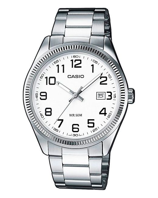 Casio Наручные часы кварцевые Collection