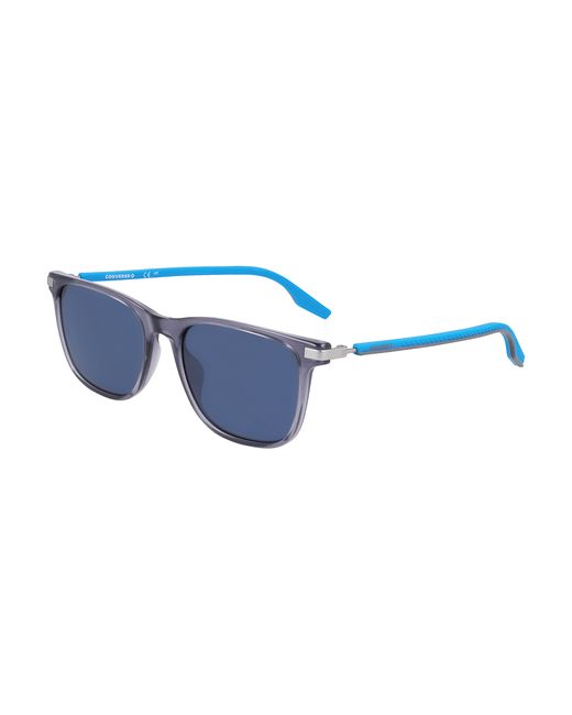 Converse Солнцезащитные очки CV544S синие