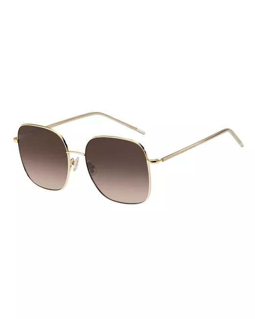 Hugo Солнцезащитные очки 1336/S коричневые