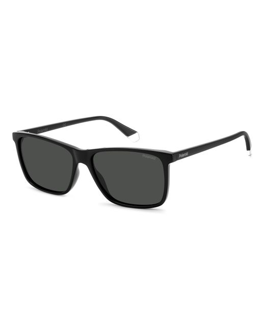 Polaroid Солнцезащитные очки PLD 4137/S черные