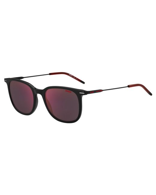 Hugo Солнцезащитные очки HG 1203/S бордовые