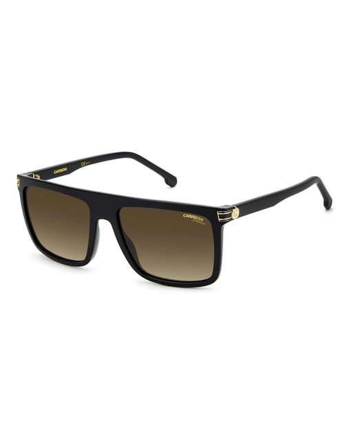 Carrera Солнцезащитные очки унисекс 1048/S коричневые