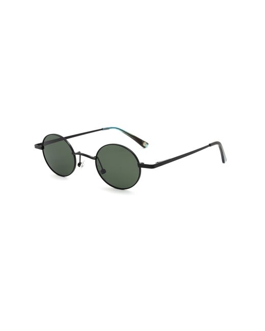 John Lennon Солнцезащитные очки унисекс 260 зеленые