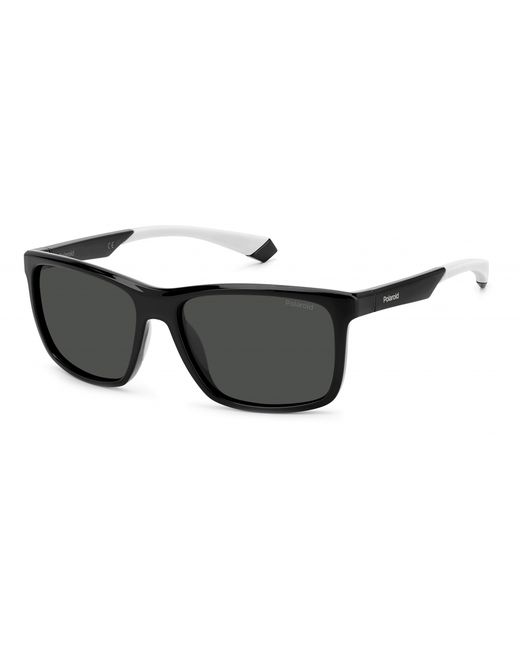 Polaroid Солнцезащитные очки PLD 7043/S черные