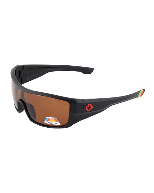 Premier Fishing Спортивные солнцезащитные очки унисекс Sport-5 коричневые