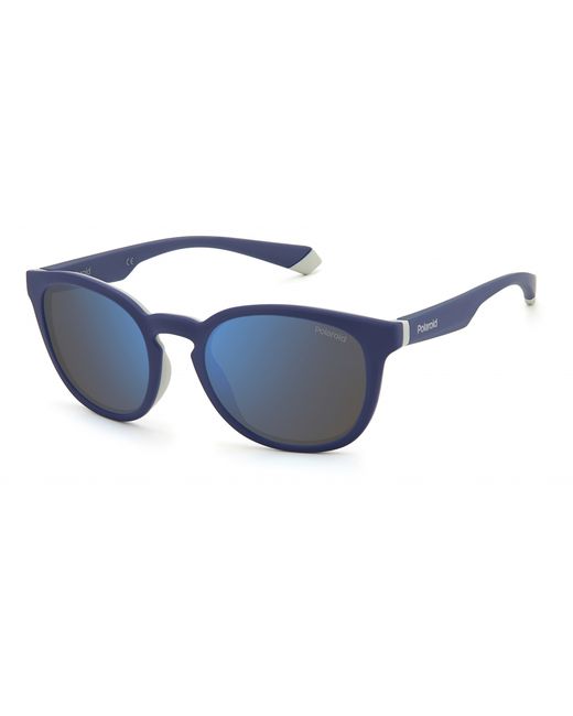 Polaroid Солнцезащитные очки PLD 2127/S синие