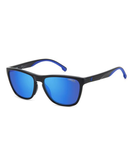 Carrera Солнцезащитные очки унисекс 8058/S синие