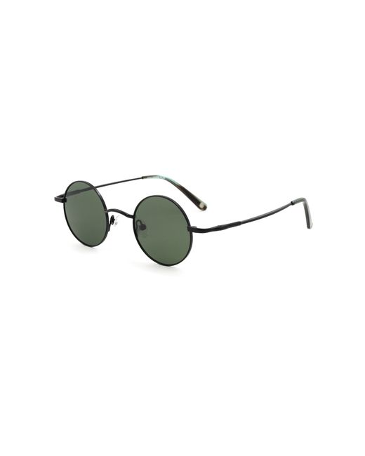 John Lennon Солнцезащитные очки унисекс WALRUS зеленые