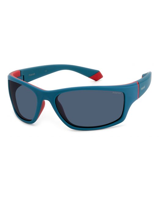 Polaroid Солнцезащитные очки PLD 2135/S синие