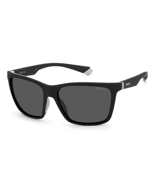 Polaroid Солнцезащитные очки PLD 2126/S черные