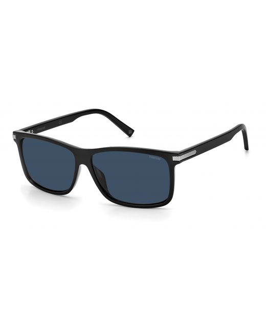 Polaroid Солнцезащитные очки PLD 2075/S/X синие
