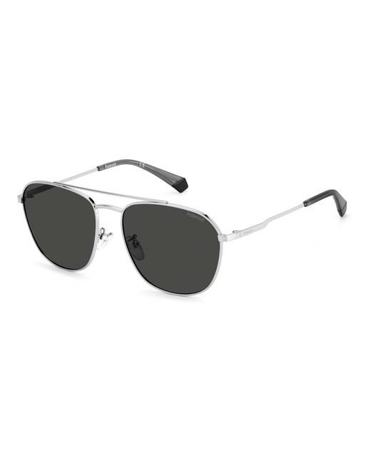Polaroid Солнцезащитные очки PLD 4127/G/S черные