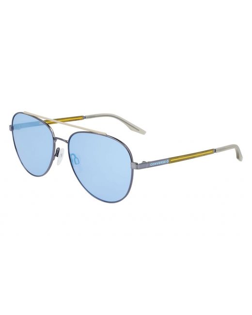 Converse Солнцезащитные очки CV100S ACTIVATE синие