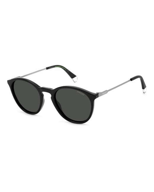 Polaroid Солнцезащитные очки PLD 4129/S/X черные