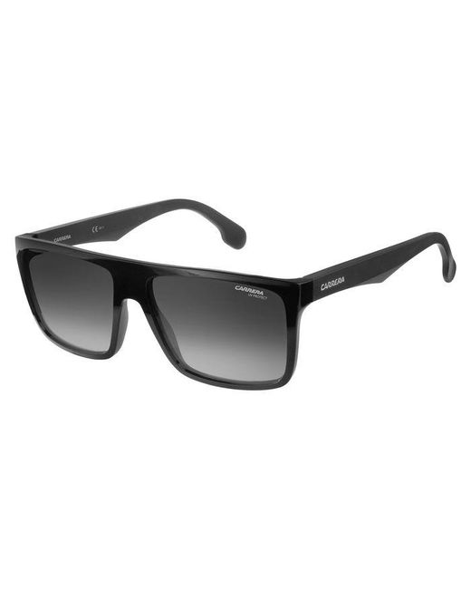 Carrera Солнцезащитные очки унисекс 5039/S черные