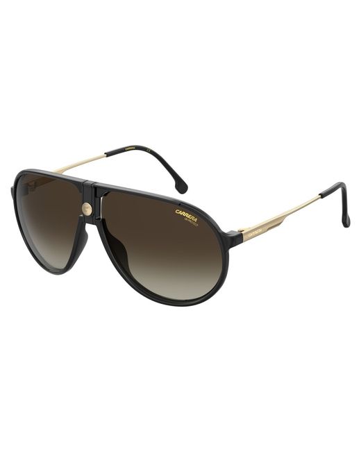 Carrera Солнцезащитные очки 1034/S коричневые