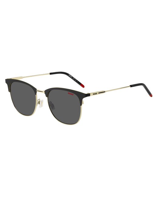 Hugo Солнцезащитные очки HG 1208/S черные
