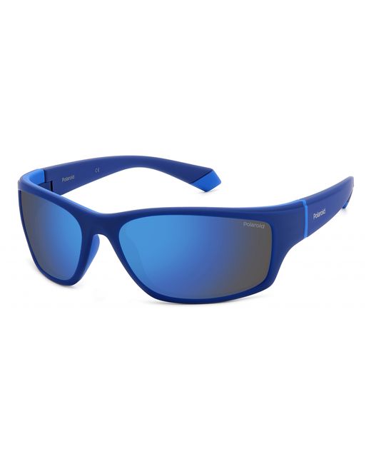 Polaroid Солнцезащитные очки PLD 2135/S синие