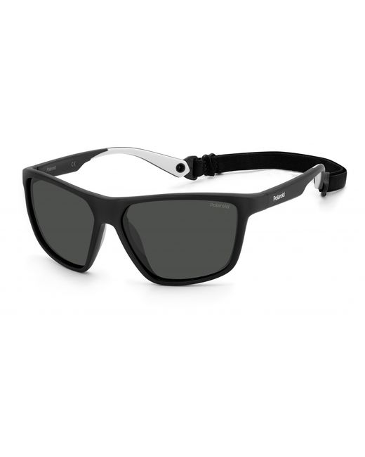 Polaroid Солнцезащитные очки PLD 7040/S черные
